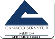 CANACO SERVYTUR MERIDA